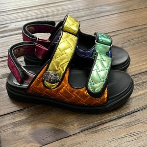 Kurt geiger